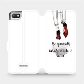 Phone Case Xiaomi Redmi 6A - Design M046P