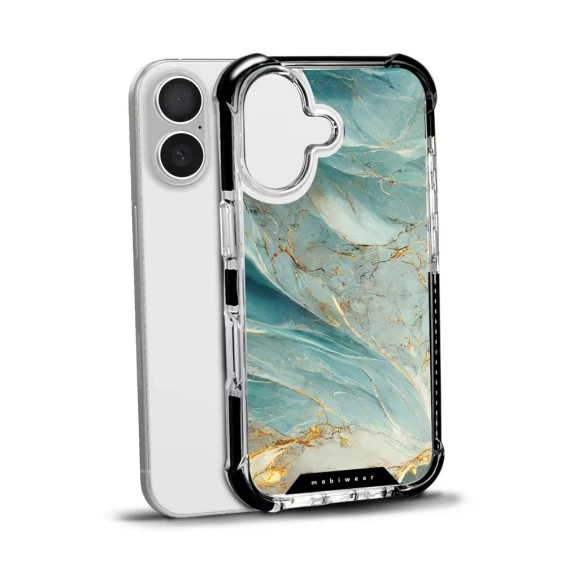 Hülle MagSafe Elite Bumper für Apple iPhone 17 - Farbe D016D