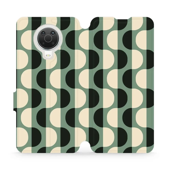 Phone Case Nokia G20 - Design VA56S