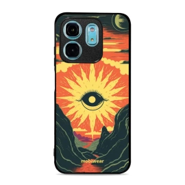 Phone Glossy Case Infinix Smart 9 - Design G055G