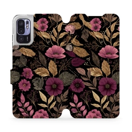 Phone Case Xiaomi Redmi Note 10 5G - Design V170S