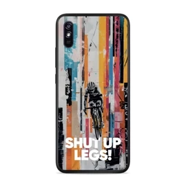 Phone Glossy Case Xiaomi Redmi 9A - Design GD06G