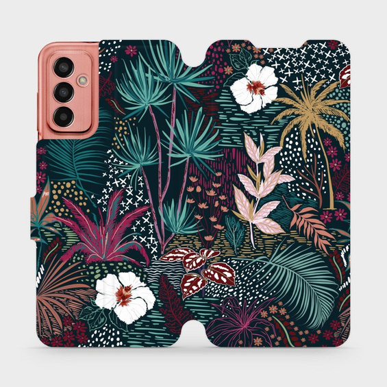 Hülle für Samsung Galaxy M13 - Farbe VP13S