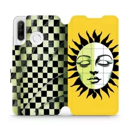 Phone Case Huawei P30 Lite - Design VP56S