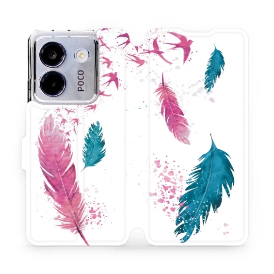 Phone Case Xiaomi POCO M7 Pro 5G - Design MR08S