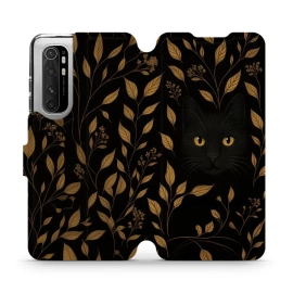 Phone Case Xiaomi Mi Note 10 Lite - Design V164S