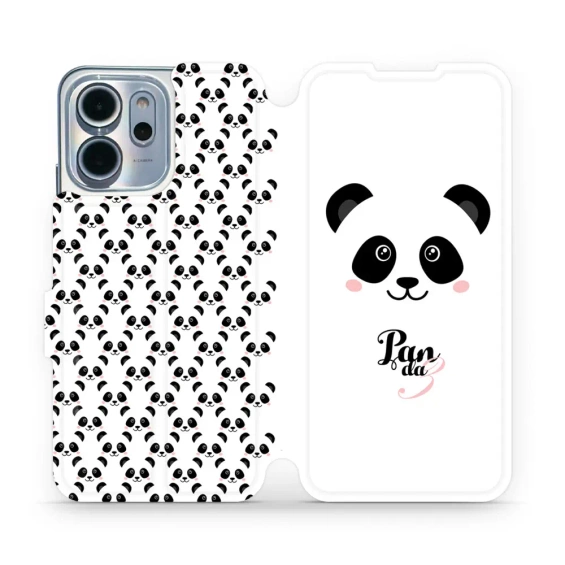 Phone Case OPPO Reno 14 F 5G - Design M030P
