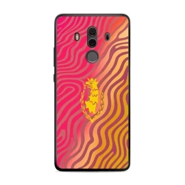 Phone Glossy Case Huawei Mate 10 Pro - Design G10PS