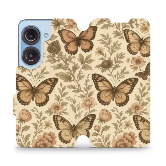 Phone Case Asus Zenfone 9 - Design VP92S