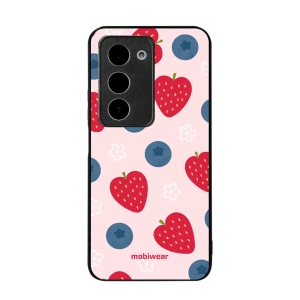 Hülle Glossy Case für Xiaomi Redmi 15 - Farbe GP84G