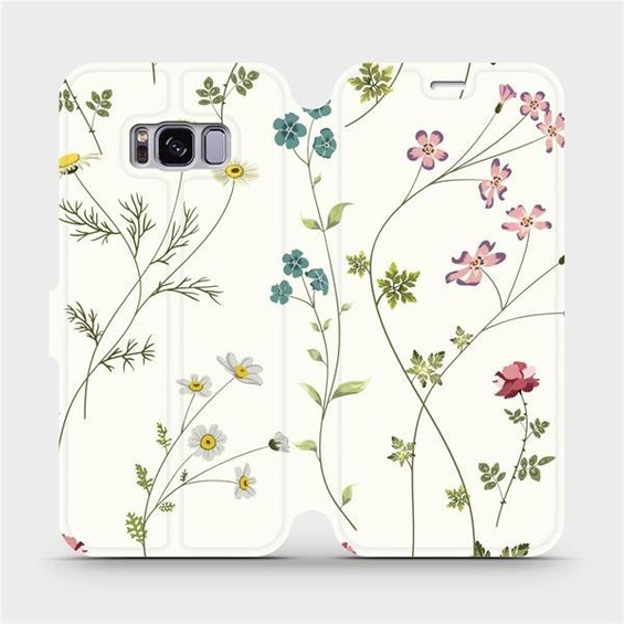 Phone Case Samsung Galaxy S8 Plus - Design MD03S