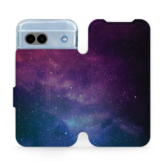 Phone Case Google Pixel 8A - Design V147P