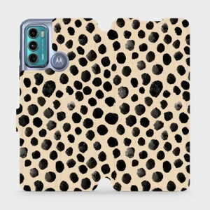 Etui do Motorola Moto G60 - wzór VA50S