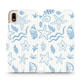 Phone Case Huawei Y5 2019 - Design VP88S