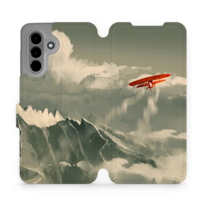 Phone Case Samsung Galaxy A36 5G - Design MA03P