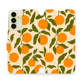 Etui do Samsung Galaxy A15 5G - wzór VP82S