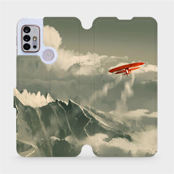 Hülle für Motorola Moto G10 - Farbe MA03P