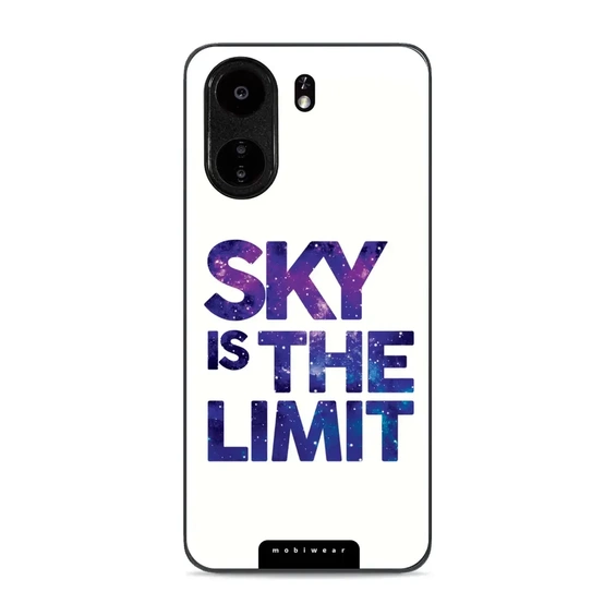 Phone Glossy Case Xiaomi POCO C65 - Design G081G