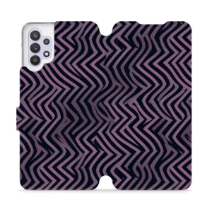 Etui do Samsung Galaxy M32 5G - wzór VA55S