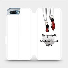 Phone Case Huawei Honor 10 - Design M046P