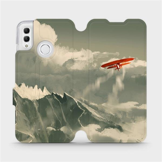 Etui do Huawei Honor 10 Lite - wzór MA03P