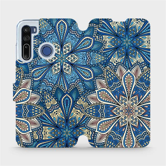 Phone Case HTC Desire 20 Pro - Design V108P