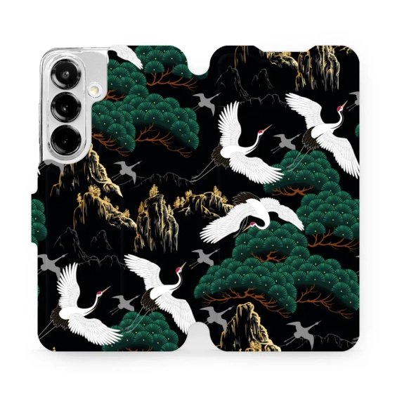 Hülle für Samsung Galaxy S25 - Farbe VP16S