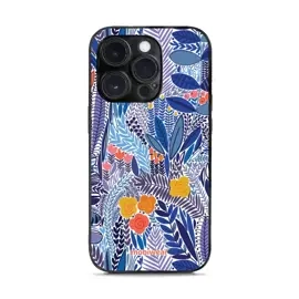 Phone Glossy Case Apple iPhone 14 Pro - Design G037G