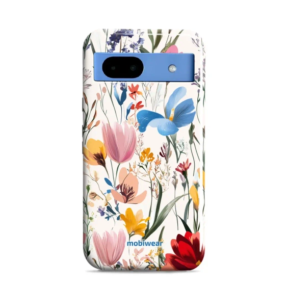 Etui Elite Pro do Google Pixel 8A - wzór EP70E