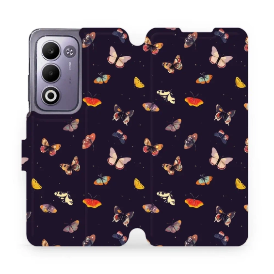 Hülle für OPPO A5m - Farbe VP78S