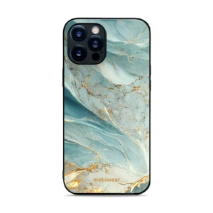 Hülle Glossy Case für Apple iPhone 12 Pro Max - Farbe G022G