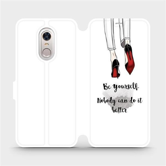 Phone Case Xiaomi Redmi 5 Plus - Design M046P
