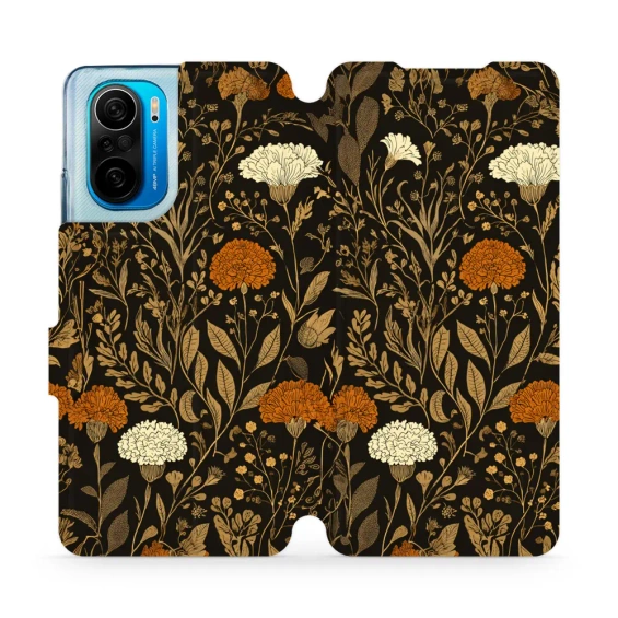 Hülle für Xiaomi POCO F3 - Farbe V174S