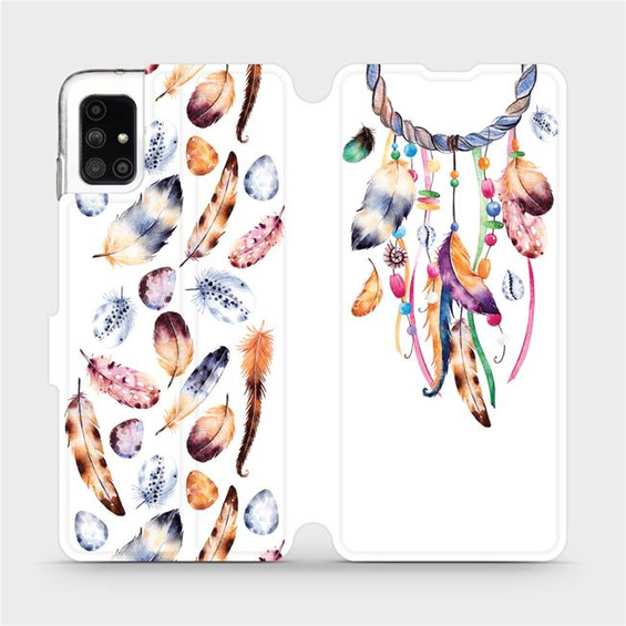Phone Case Samsung Galaxy M51 - Design M003S