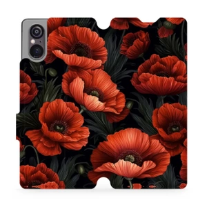 Hülle für Sony Xperia 5 V - Farbe VP45S