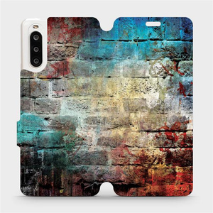 Phone Case Sony Xperia 10 II - Design V061P