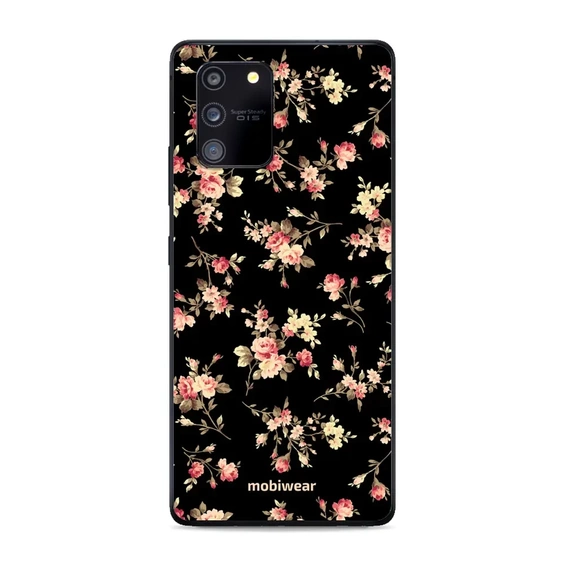 Hülle Glossy Case für Samsung Galaxy S10 Lite - Farbe G039G