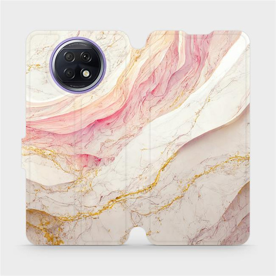 Hülle für Xiaomi Redmi Note 9T - Farbe VP32S