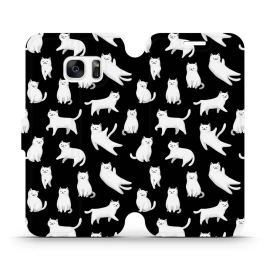 Hülle für Samsung Galaxy S7 - Farbe V163S