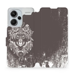 Phone Case Xiaomi Redmi Note 13 PRO Plus - Design V064P