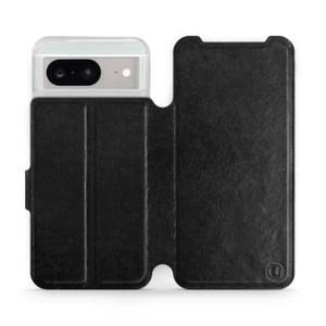 Phone Case Google Pixel 8 - Design Black&Gray
