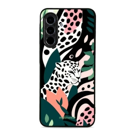 Hülle Glossy Case für Samsung Galaxy A36 5G - Farbe G053G
