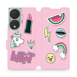 Phone Case Huawei Honor 70 - Design M129S