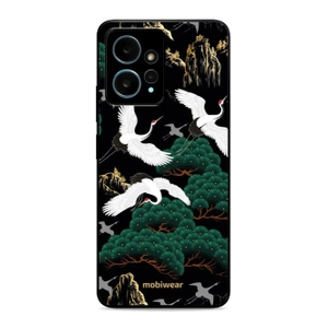 Phone Glossy Case Xiaomi Redmi Note 12 4G - Design G042G