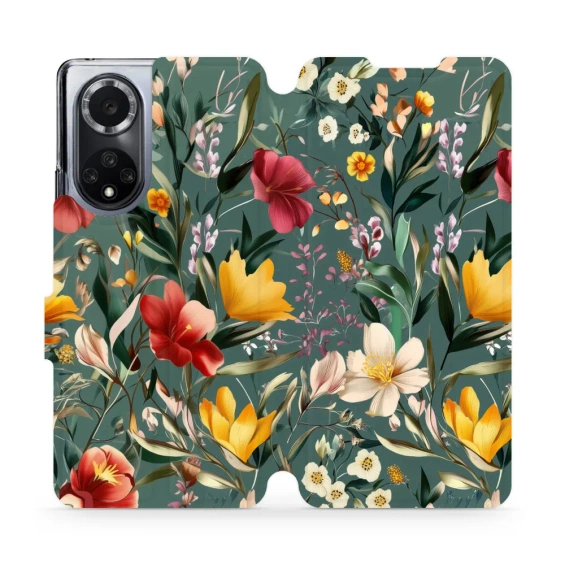 Phone Case Huawei Nova 9 - Design VP71S