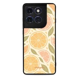 Phone Glossy Case Motorola Edge 60 Pro - Design GP80G
