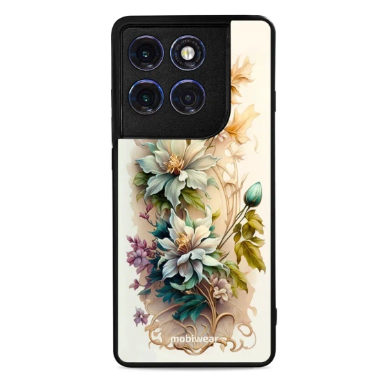 Phone Glossy Case Motorola Edge 60 Pro - Design G014G