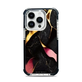 Hülle MagSafe Elite Bumper für Apple iPhone 14 Pro - Farbe D019D