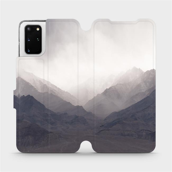 Phone Case Samsung Galaxy S20 Plus - Design M151P