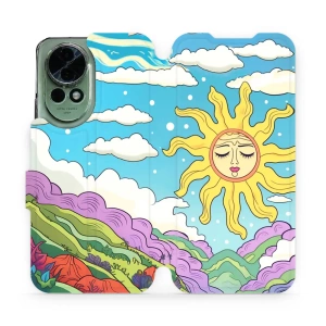 Etui do Huawei Nova 13 - wzór VP57P